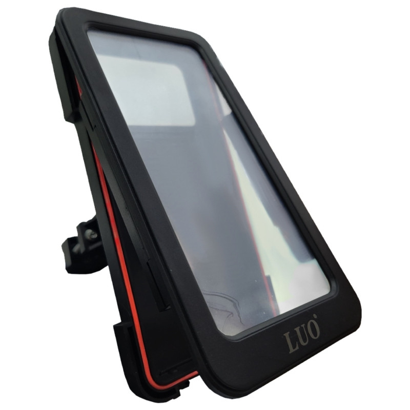 SOPORTE PARA C&Eacute;LULAR LU-465.  