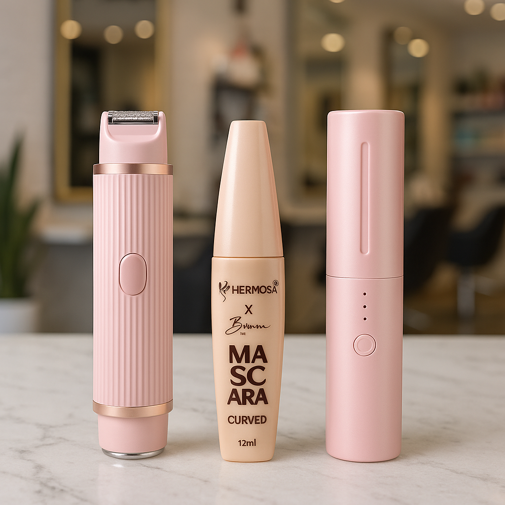 KIT RUTINA BEAUTY 3X1