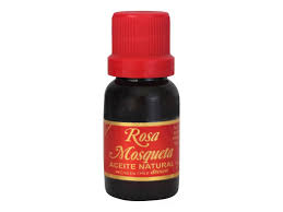 Oleo de Rosa Mosqueta 10ml